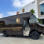 UPS CEO says drug delivery strategy a good antidote to economic uncertainty