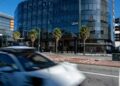 Uber wants to turn its millions of drivers into a sensor grid for self-driving companies
