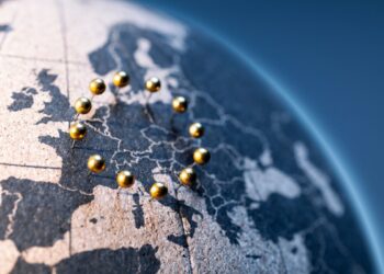 Beyond Lovable and Mistral: 21 European startups to watch