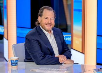 Salesforce, The AI Age, And The Way Forward