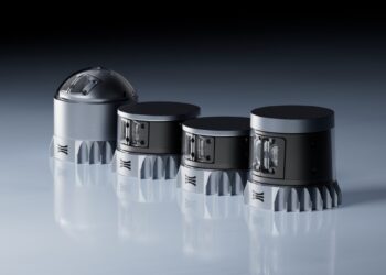 Ouster’s new color lidar is coming to replace cameras