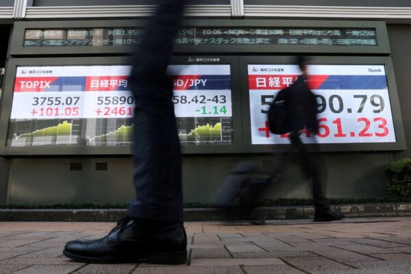 Shares slide, oil prices elevated as US-Iran truce prospects dim