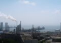 China asks banks to pause new loans to US-sanctioned refiners, Bloomberg News reports