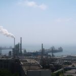 China asks banks to pause new loans to US-sanctioned refiners, Bloomberg News reports