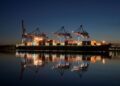 German exports rise unexpectedly in March