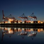 German exports rise unexpectedly in March