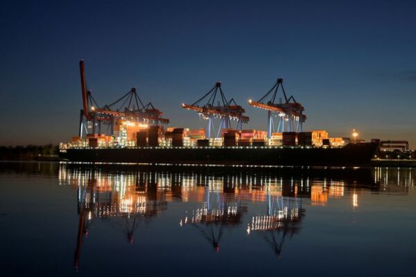 German exports rise unexpectedly in March