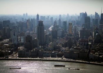 China’s April bank lending seen plunging amid soft credit demand: Reuters Poll