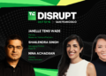 Live only at TechCrunch Disrupt 2026: Why most founders are already behind on raising a Series A in 2027