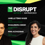Live only at TechCrunch Disrupt 2026: Why most founders are already behind on raising a Series A in 2027