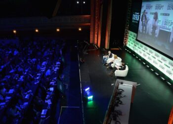 Last 24 hours to get 50% off a second pass to TechCrunch Disrupt 2026