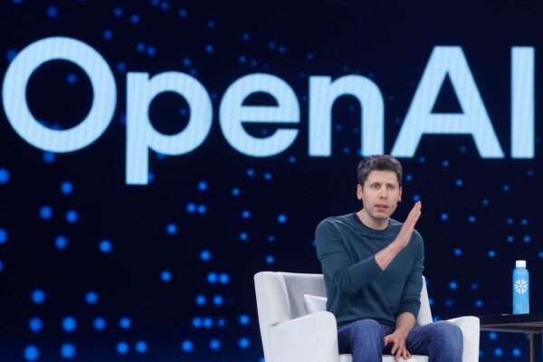 AI Is The Main Driver Behind Layoffs-For The Second Month In A Row