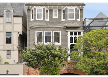 San Francisco’s housing market has lost its mind