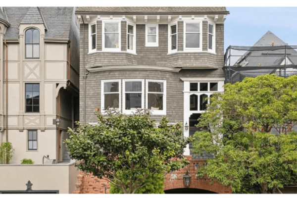 San Francisco’s housing market has lost its mind
