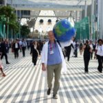Investing In Climate Health Could Generate High Returns, Study Finds