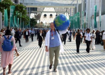 Investing In Climate Health Could Generate High Returns, Study Finds