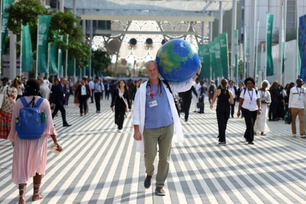 Investing In Climate Health Could Generate High Returns, Study Finds