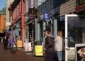 Norway’s April core inflation rises in line with expectations 