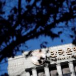 Departing Bank of Korea board member says policy should focus on inflation control