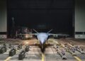 Daniel Ek-backed defense tech Helsing to raise $1.2B at $18B valuation