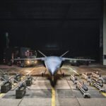 Daniel Ek-backed defense tech Helsing to raise $1.2B at $18B valuation