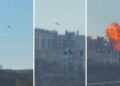 Russia And Ukraine Are Now Destroying Drones Before They Are Even Made