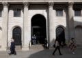 Investors ramp up bets on Bank of England rate hikes