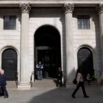 Investors ramp up bets on Bank of England rate hikes