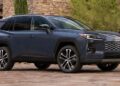 Review: Toyota’s All-New 2026 Rav 4