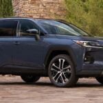 Review: Toyota’s All-New 2026 Rav 4
