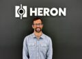 Former Tesla exec and Heron Power CEO Drew Baglino has founded a heat pump startup