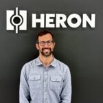 Former Tesla exec and Heron Power CEO Drew Baglino has founded a heat pump startup