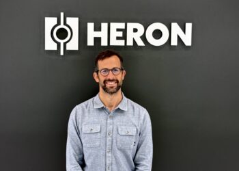 Former Tesla exec and Heron Power CEO Drew Baglino has founded a heat pump startup