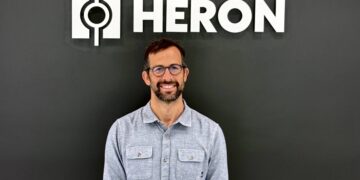 Former Tesla exec and Heron Power CEO Drew Baglino has founded a heat pump startup