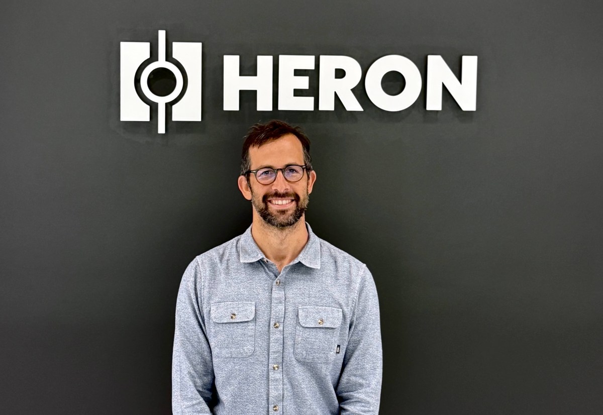 Former Tesla exec and Heron Power CEO Drew Baglino has founded a heat pump startup