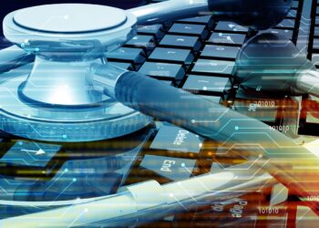 The Quiet Technology Shaping Strategic Decisions In Healthcare