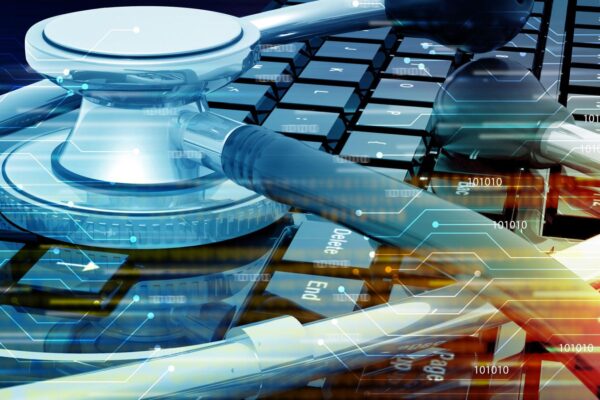 The Quiet Technology Shaping Strategic Decisions In Healthcare