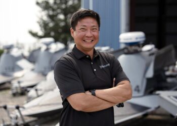 These Navy Vets Are Betting Their Drone Software Maker Havoc Can Win Over The U.S. Military