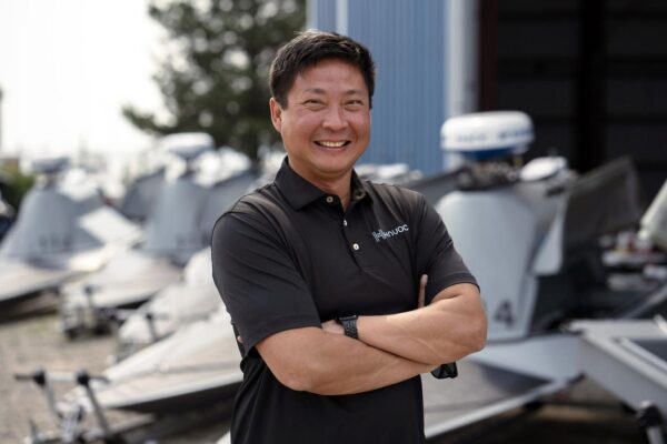 These Navy Vets Are Betting Their Drone Software Maker Havoc Can Win Over The U.S. Military