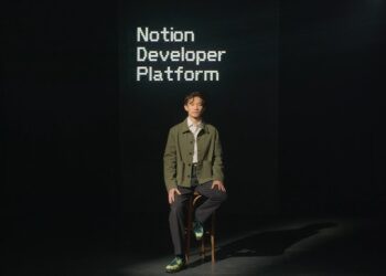 Notion just turned its workspace into a hub for AI agents