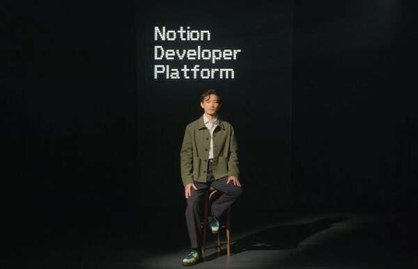 Notion just turned its workspace into a hub for AI agents