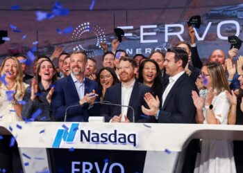 Geothermal startup Fervo Energy pops 33% in IPO debut fueled by AI data center demand
