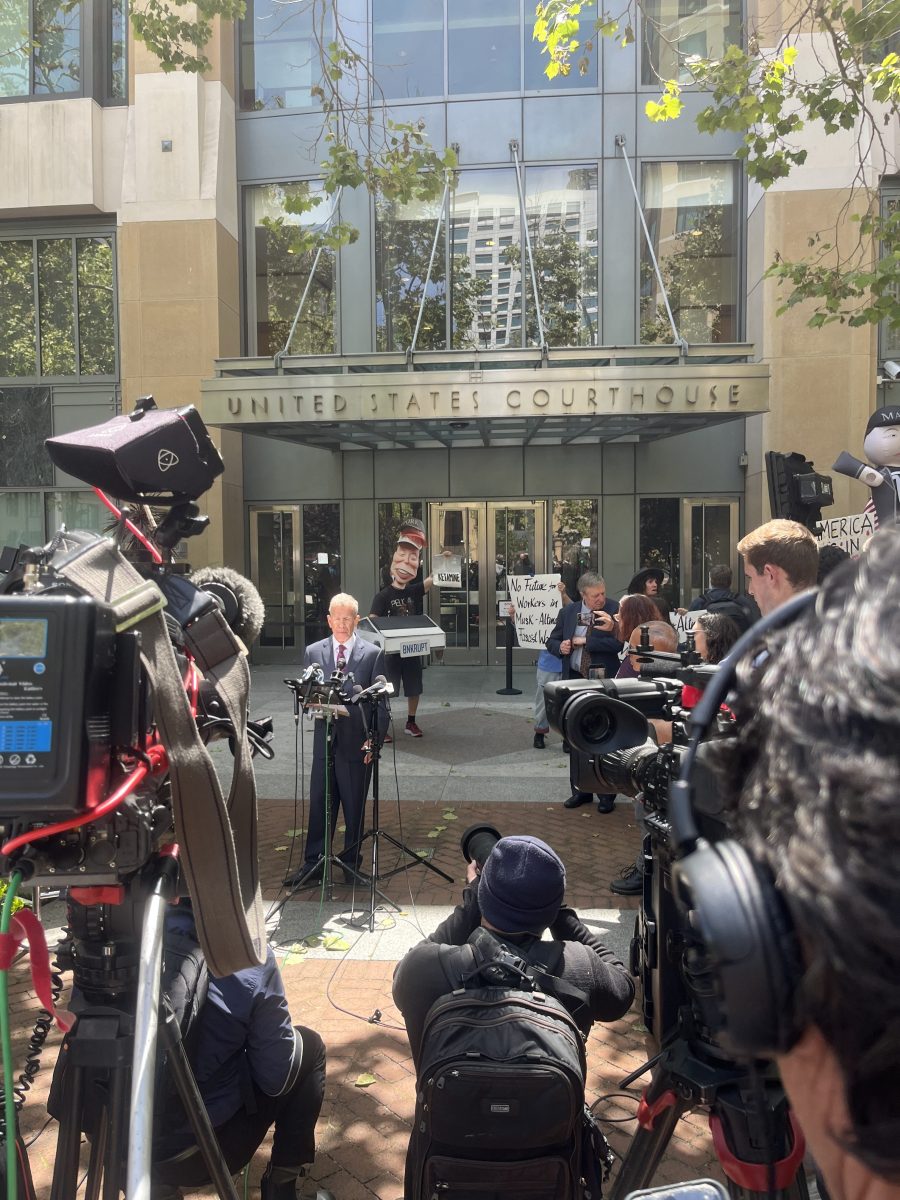 What the jury will actually decide in the case of Elon Musk vs. Sam Altman