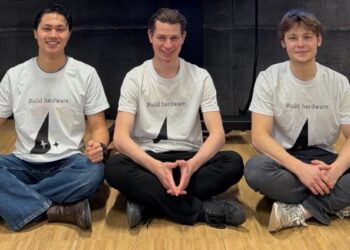 Lovable just backed a company that’s looking to bring vibe coding to hardware