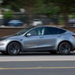 Tesla reveals two Robotaxi crashes involving teleoperators