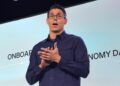RJ Scaringe has raised more than $12B across three startups and investors still want more