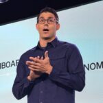 RJ Scaringe has raised more than $12B across three startups and investors still want more