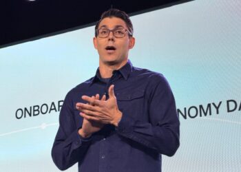 RJ Scaringe has raised more than $12B across three startups and investors still want more