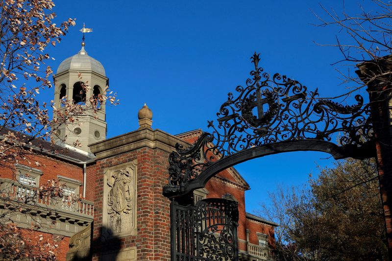 Head of Harvard’s $57 billion endowment, plans to retire, WSJ reports