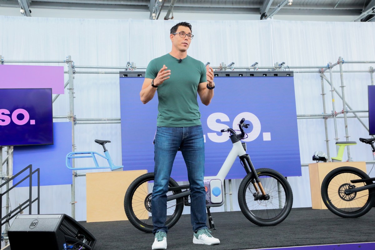 TechCrunch Mobility: The AI skills arms race is coming for automotive